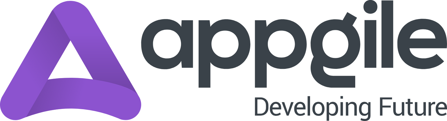 Appgile - Developing Future